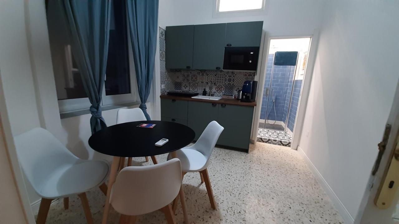 Apartament Palazzetto Di Neubourg Neapol Zewnętrze zdjęcie