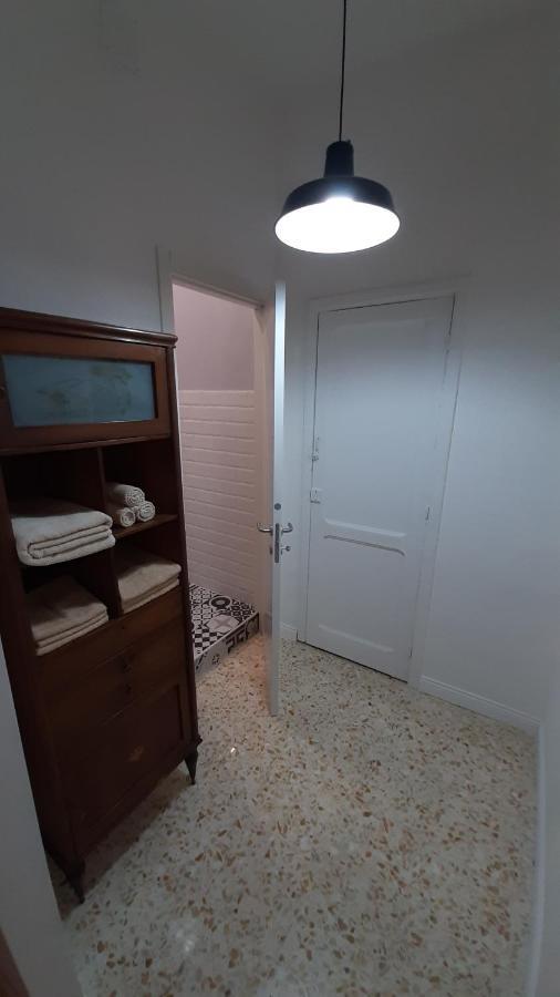 Apartament Palazzetto Di Neubourg Neapol Zewnętrze zdjęcie