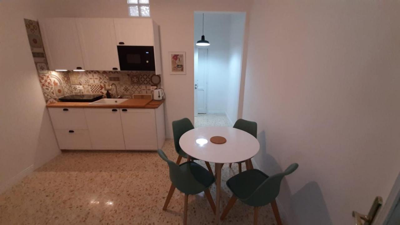 Apartament Palazzetto Di Neubourg Neapol Zewnętrze zdjęcie