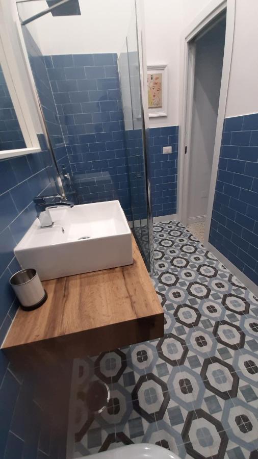 Apartament Palazzetto Di Neubourg Neapol Zewnętrze zdjęcie