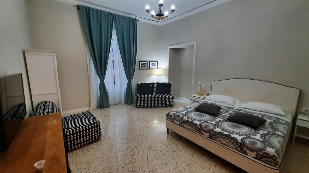 Apartament Palazzetto Di Neubourg Neapol Zewnętrze zdjęcie