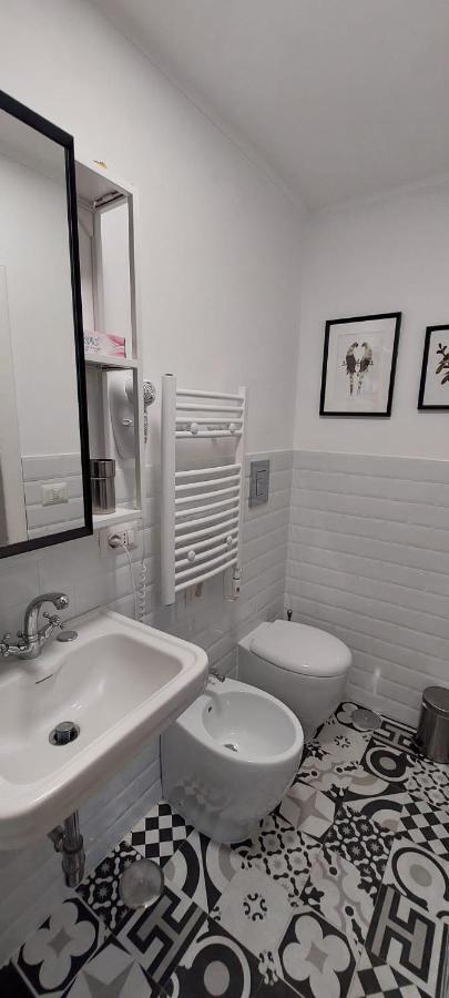 Apartament Palazzetto Di Neubourg Neapol Zewnętrze zdjęcie