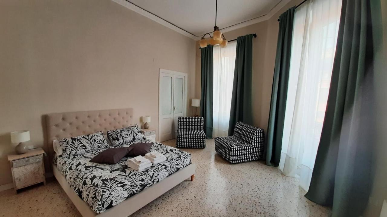 Apartament Palazzetto Di Neubourg Neapol Zewnętrze zdjęcie