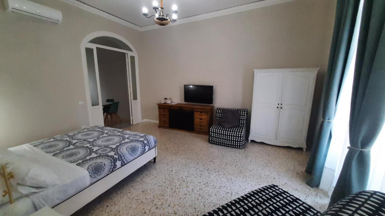 Apartament Palazzetto Di Neubourg Neapol Zewnętrze zdjęcie