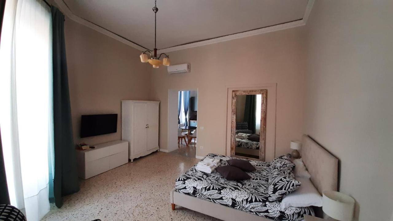 Apartament Palazzetto Di Neubourg Neapol Zewnętrze zdjęcie