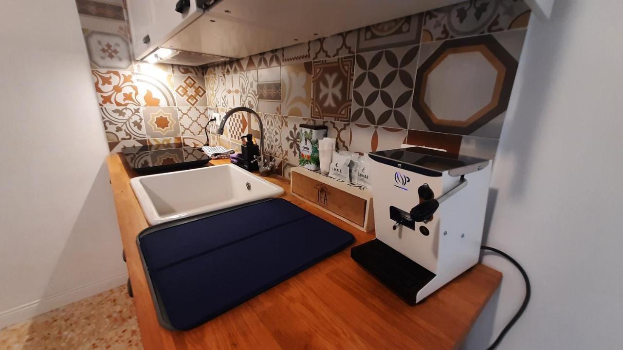 Apartament Palazzetto Di Neubourg Neapol Zewnętrze zdjęcie