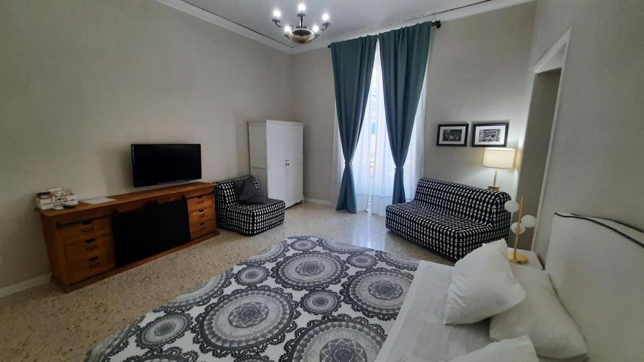 Apartament Palazzetto Di Neubourg Neapol Zewnętrze zdjęcie